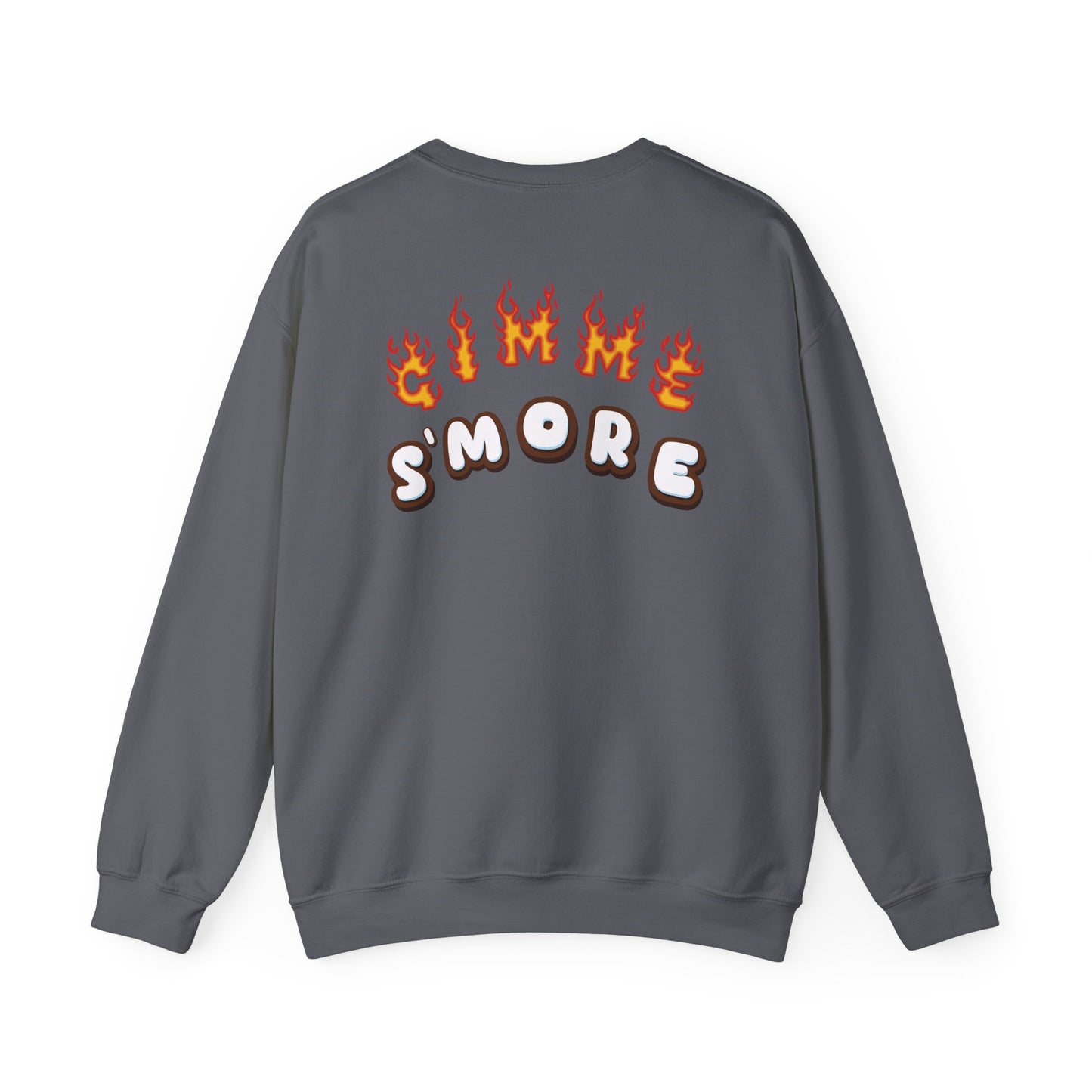 GIMME S'MORE (crew)