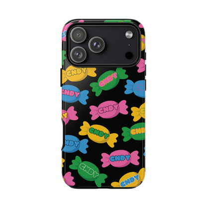 CNDY (iphone case) - CNDY