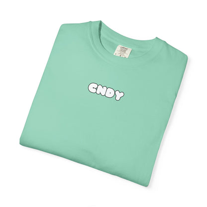 CNDY (tee)