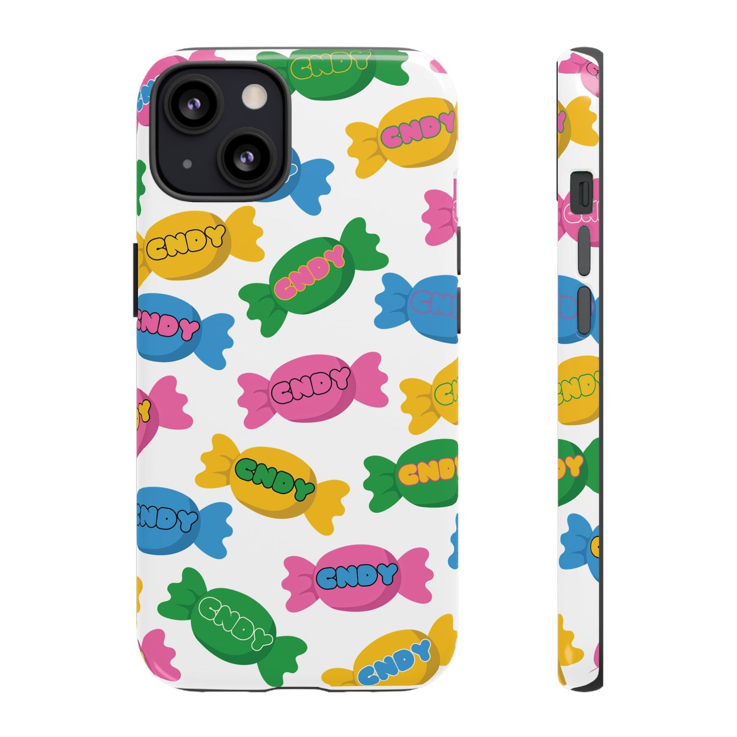 CNDY (iphone case) - CNDY