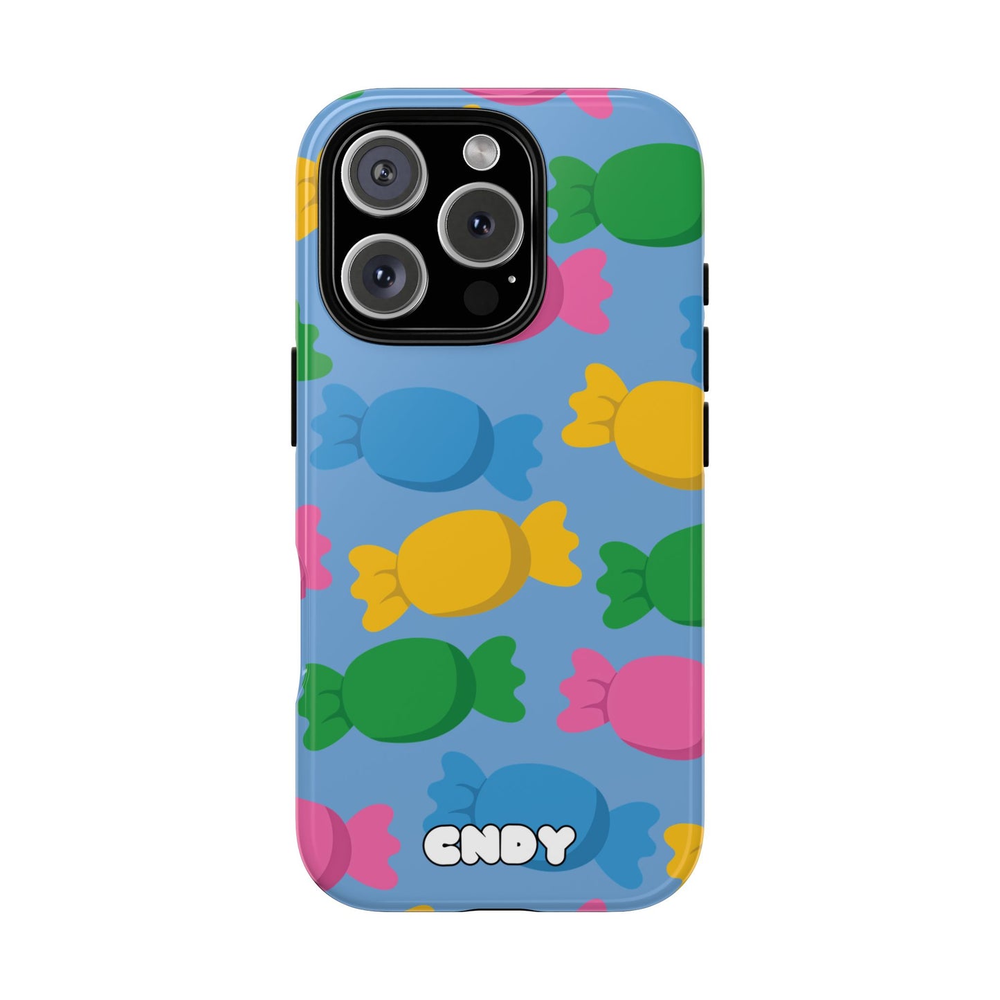CNDY (iphone case) - CNDY