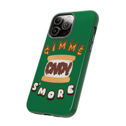 GIMME S'MORE (iphone case)