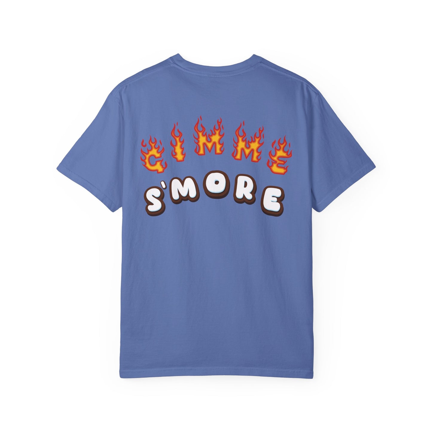 GIMME S'MORE (tee)