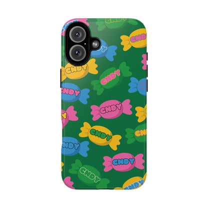 CNDY (iphone case)