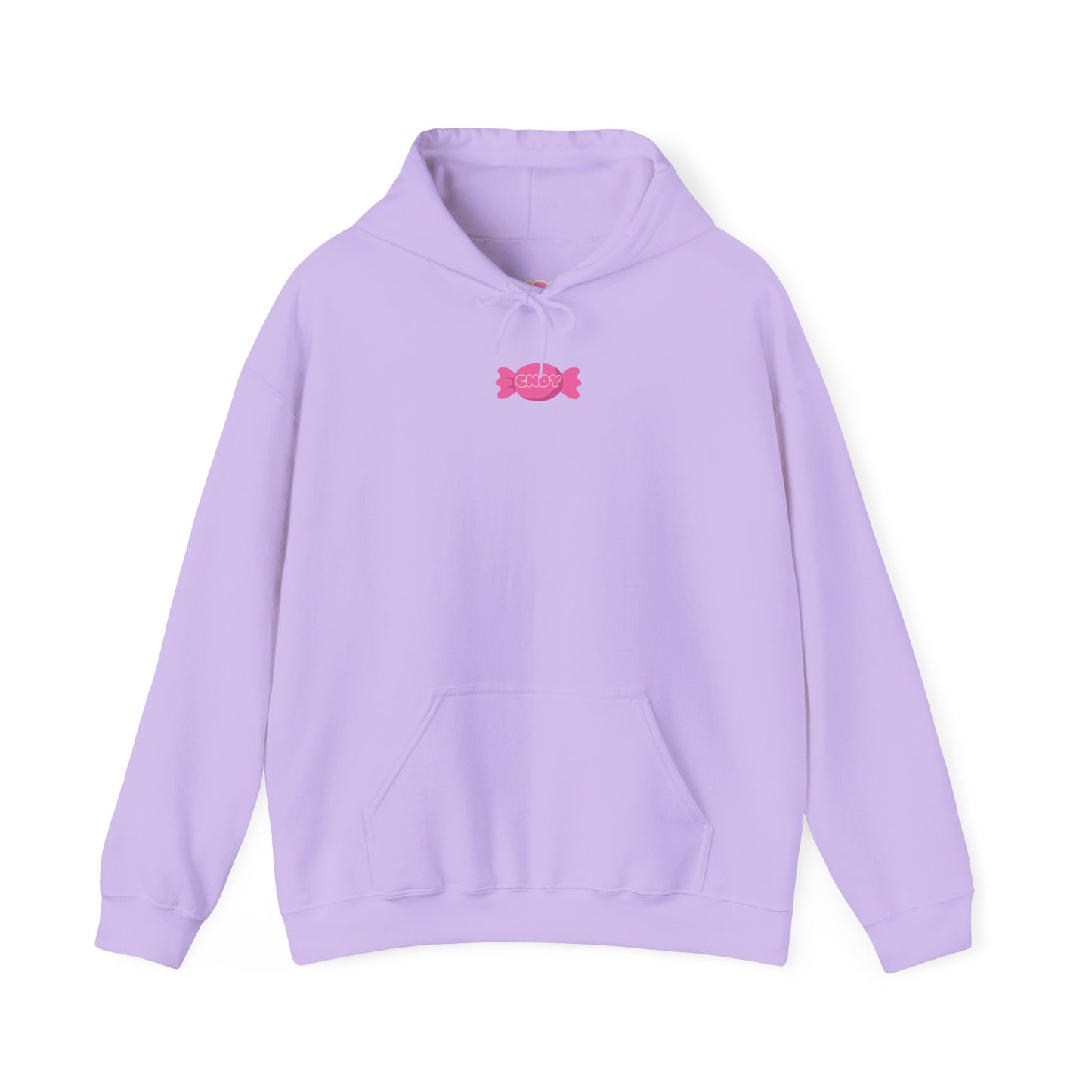 CNDY CRUSH (hoodie)
