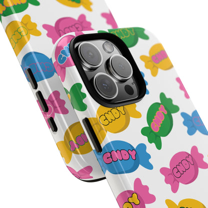 CNDY (iphone case)