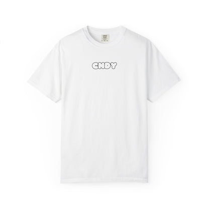 SUGAR RUSH (tee) - CNDY