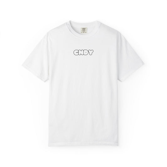 SUGAR RUSH (tee) - CNDY