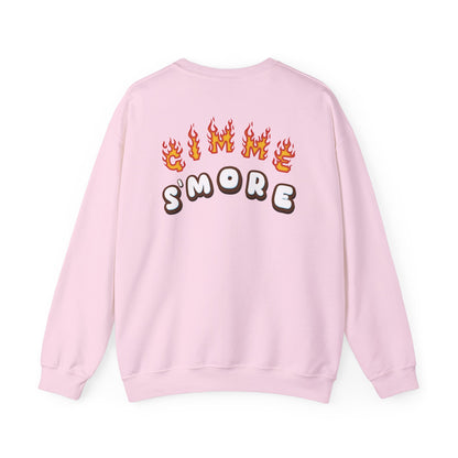 GIMME S'MORE (crew)