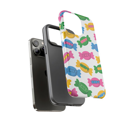 CNDY (iphone case) - CNDY