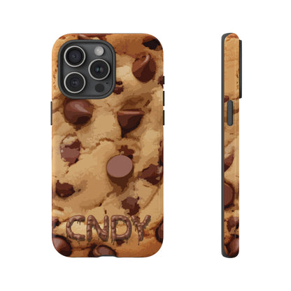 CHOCOLATE CHIP (iphone case)