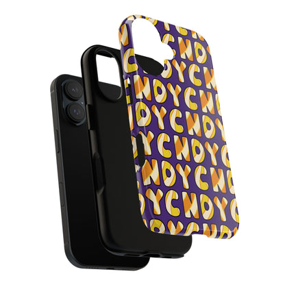 CNDY CORN (iphone case)