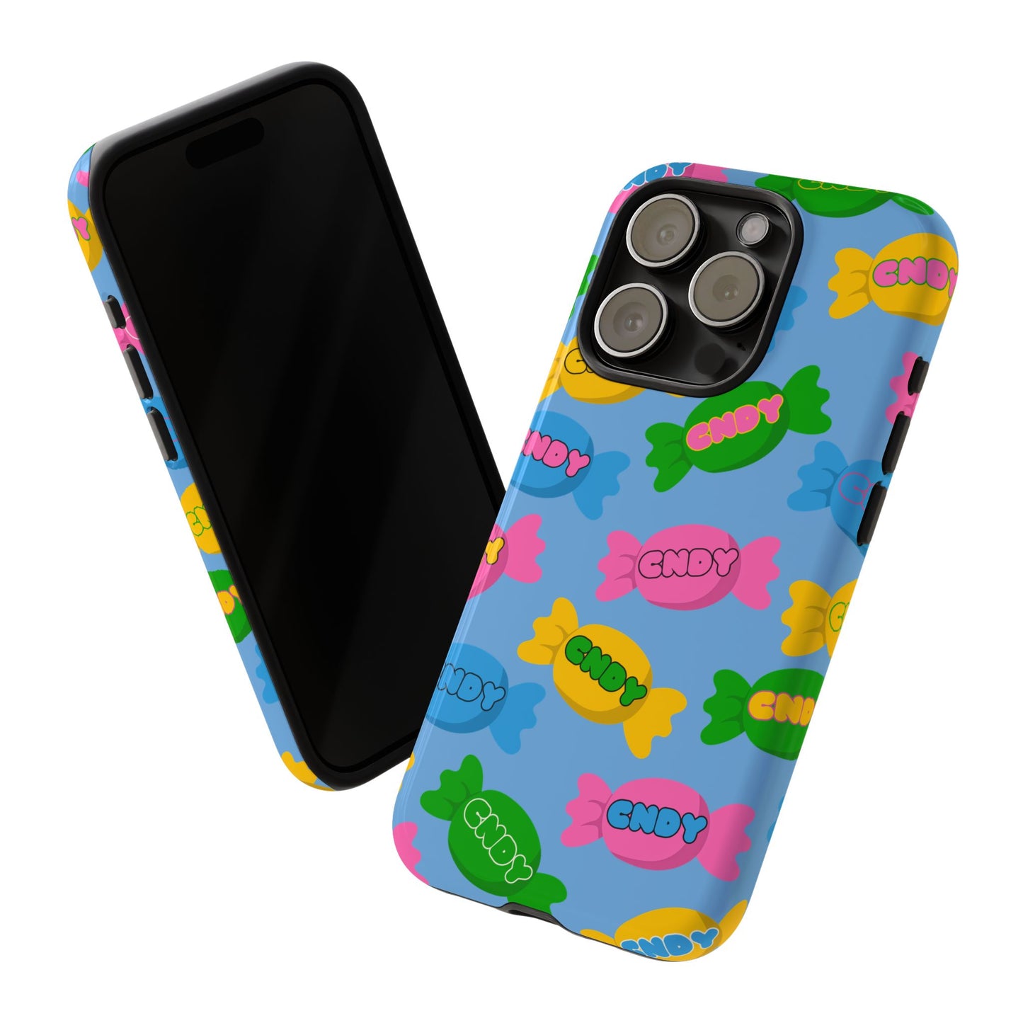 CNDY (iphone case) - CNDY