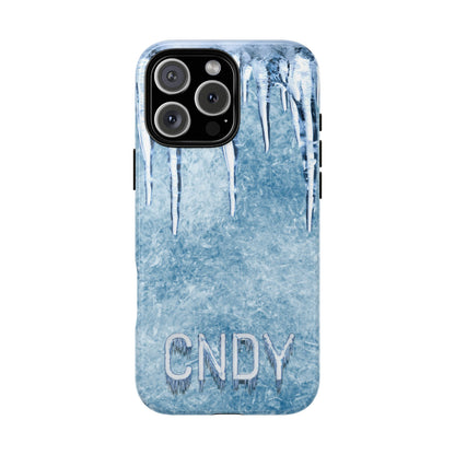 ICY (iphone case) - CNDY