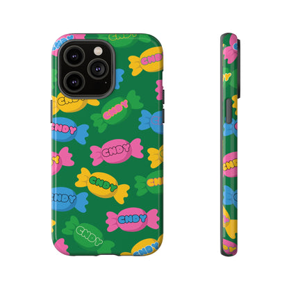 CNDY (iphone case) - CNDY