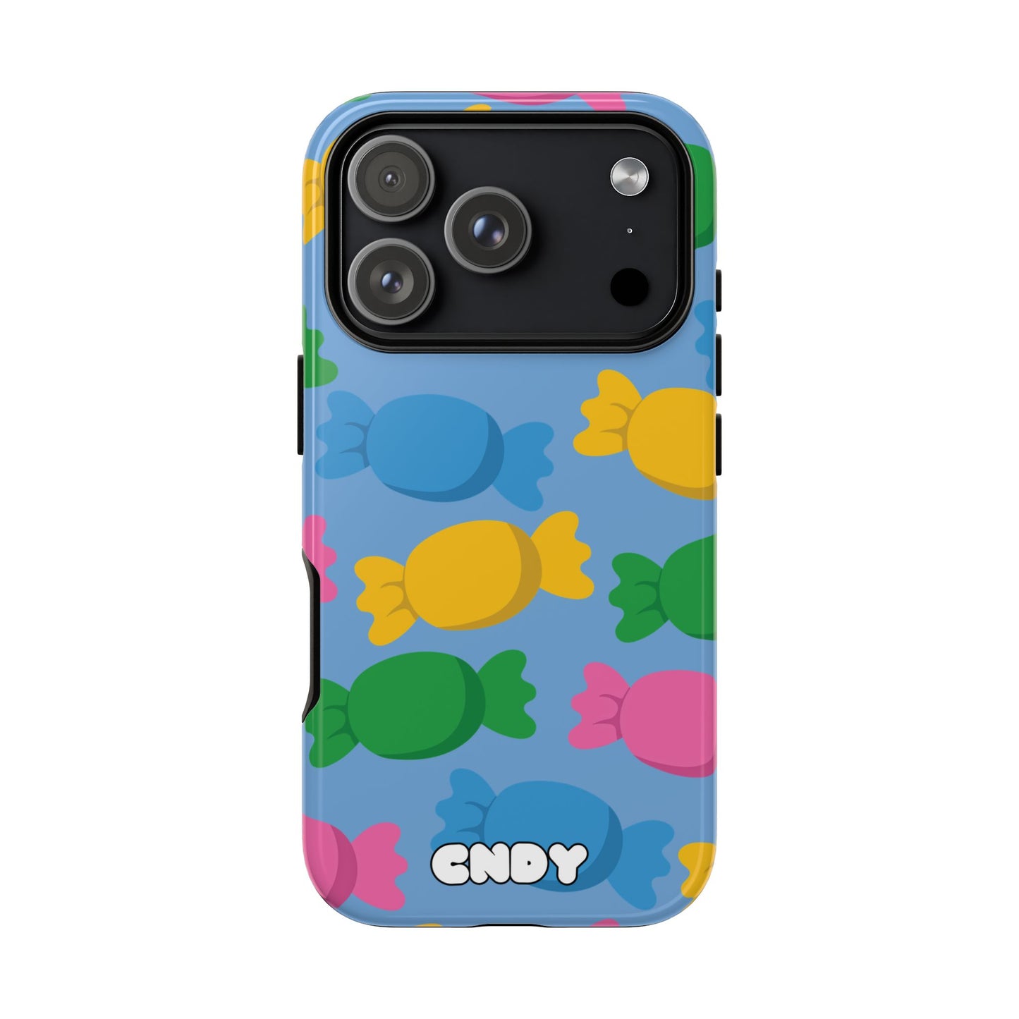 CNDY (iphone case) - CNDY