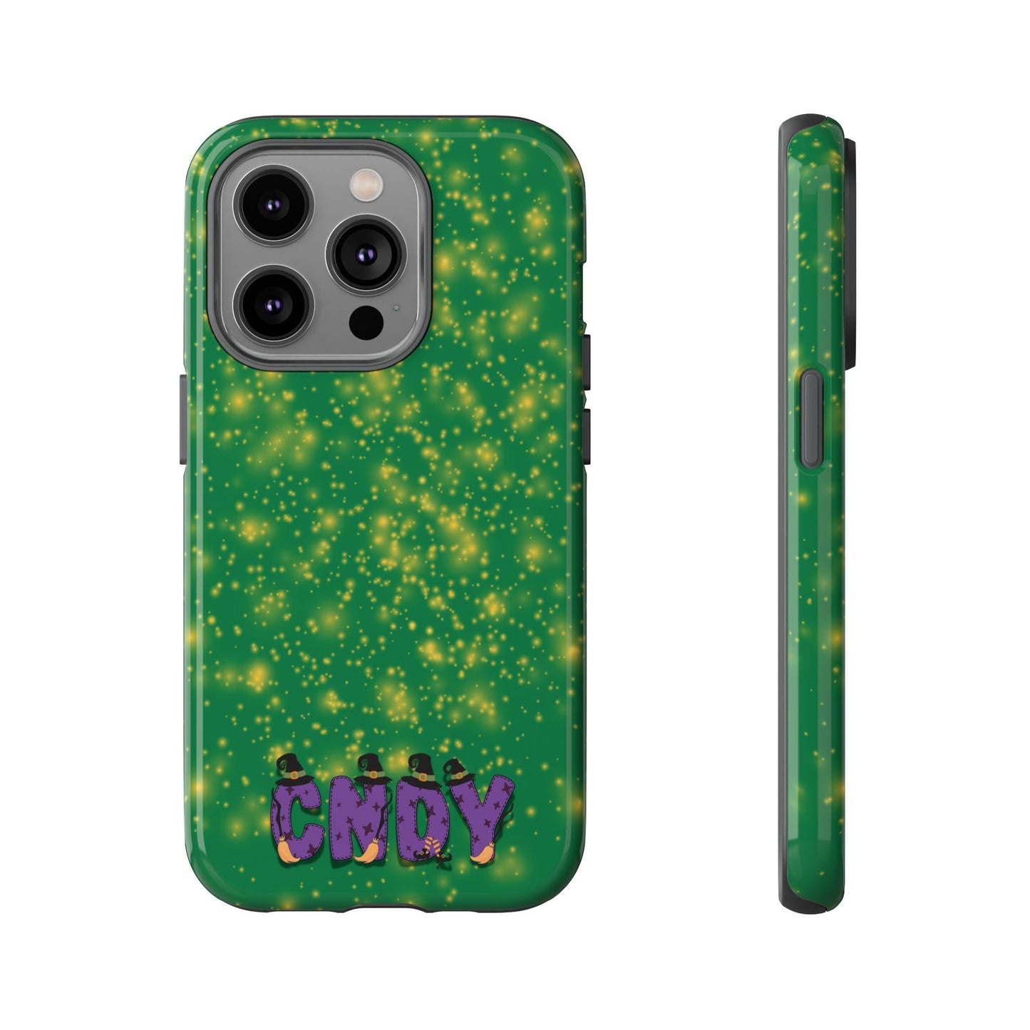 WITCHES SPELL (iphone case)