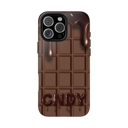 CHOCOLATE BAR (iphone case)
