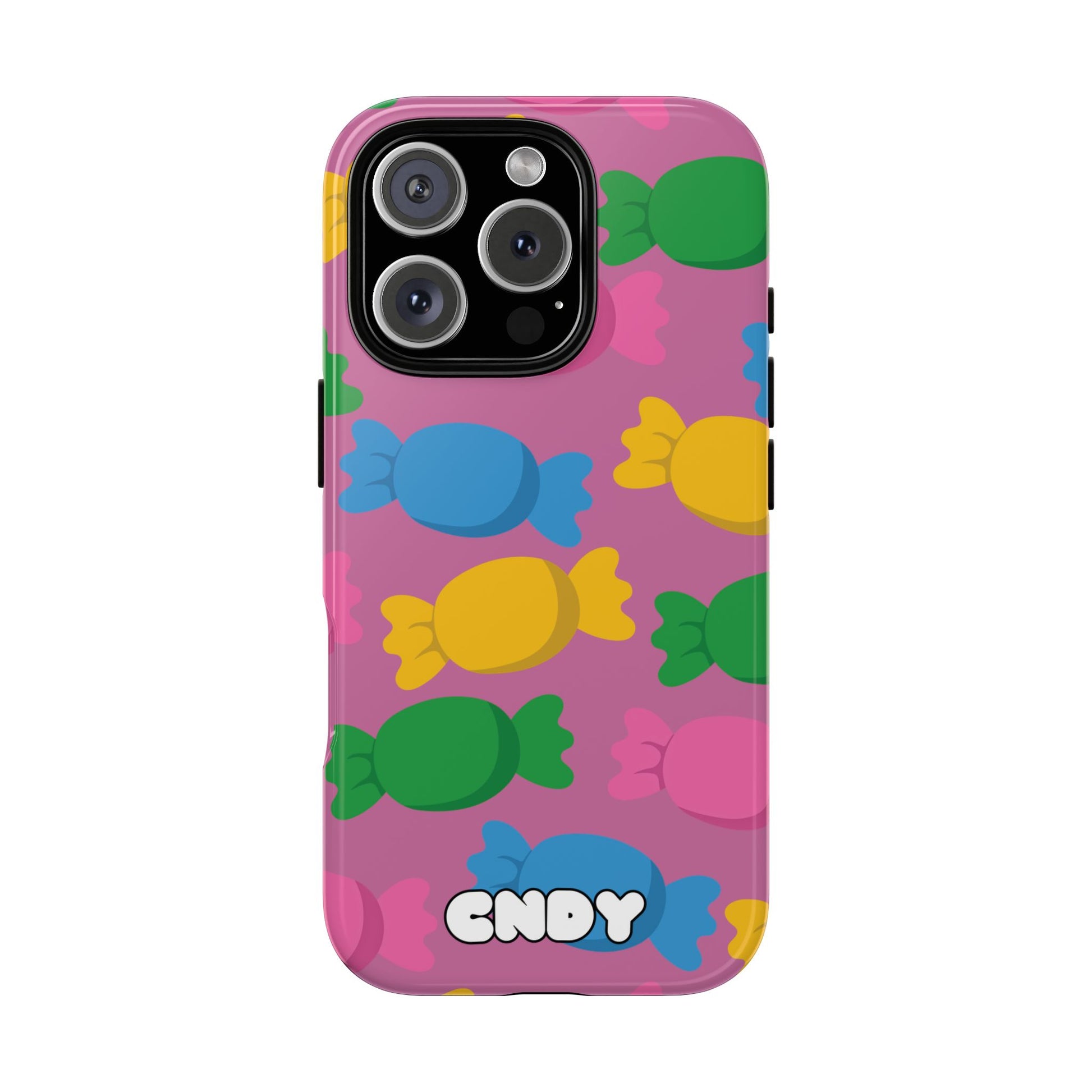 CNDY (iphone case) - CNDY