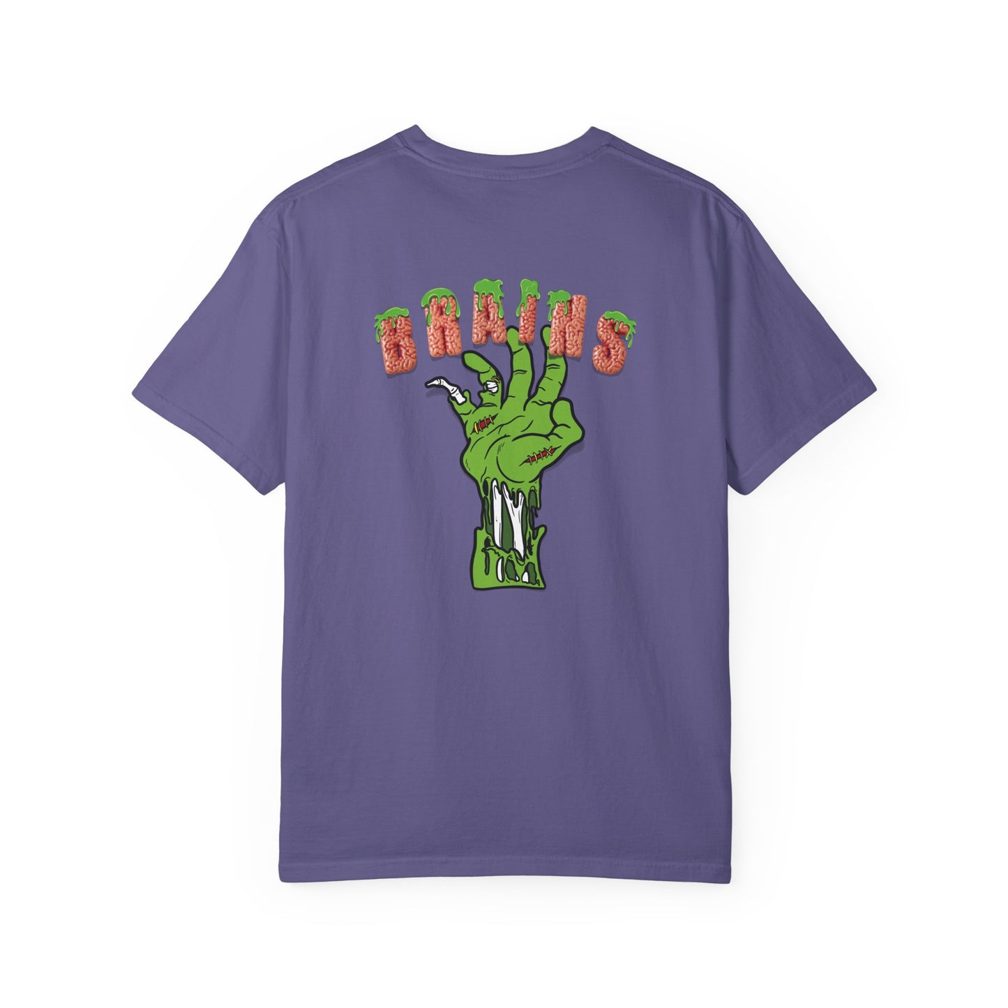 ZOMBIE (tee)