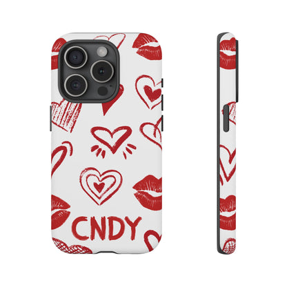 LIP STICK (iphone case)