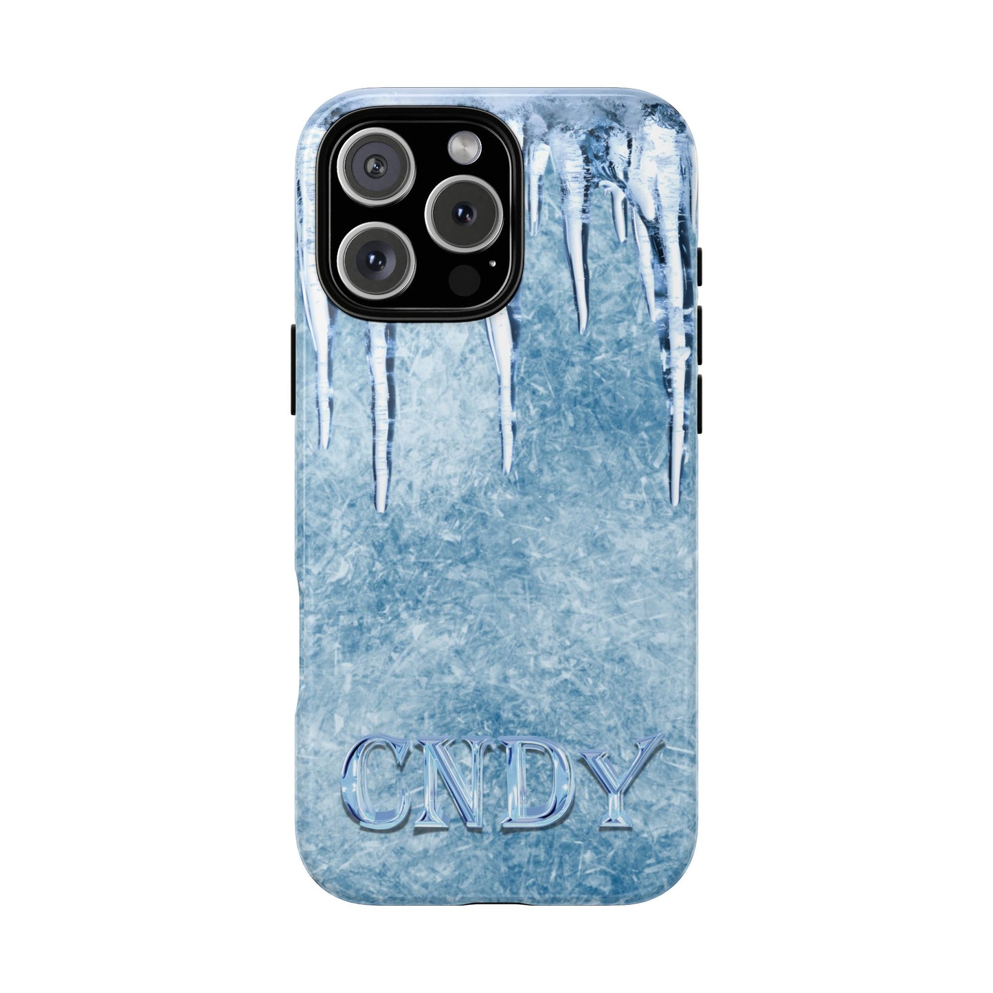 ICY (iphone case)