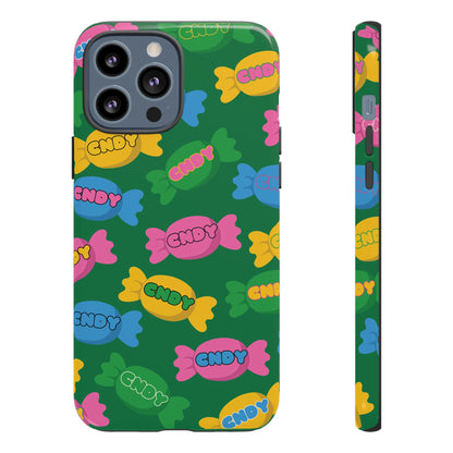 CNDY (iphone case) - CNDY