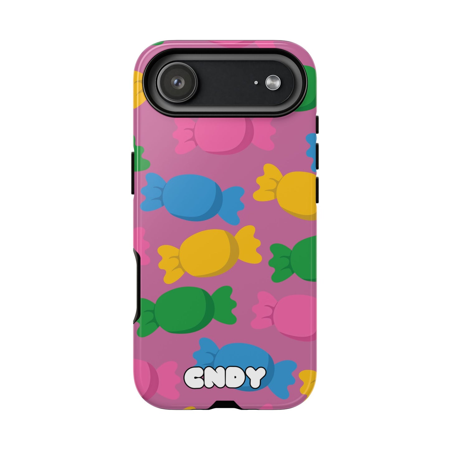 CNDY (iphone case) - CNDY