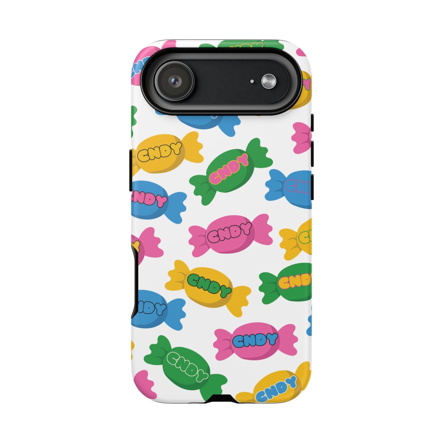 CNDY (iphone case) - CNDY