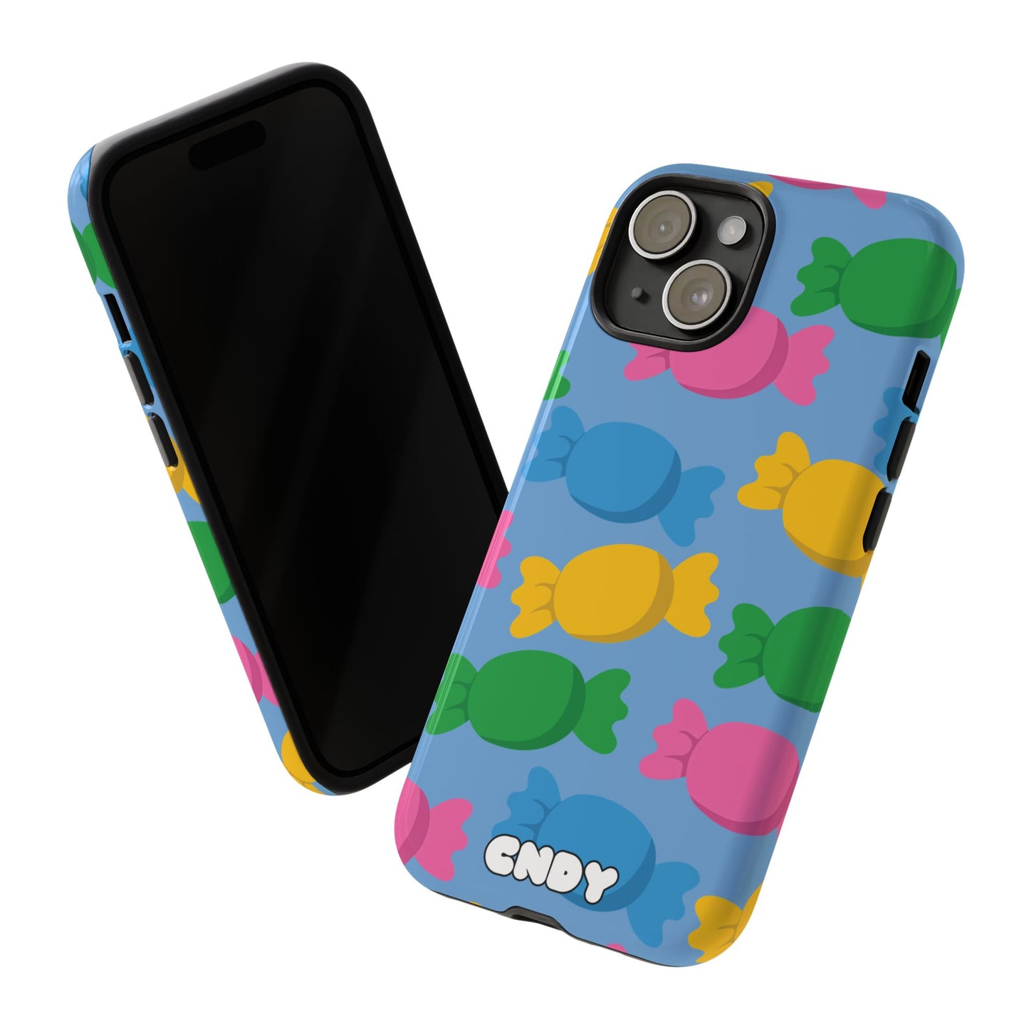 CNDY (iphone case) - CNDY