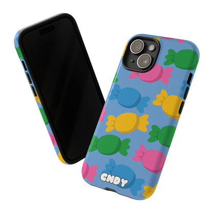 CNDY (iphone case) - CNDY