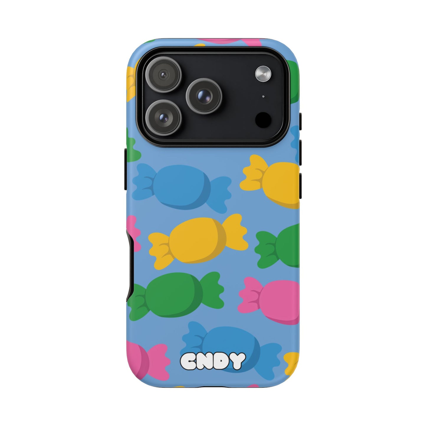 CNDY (iphone case) - CNDY