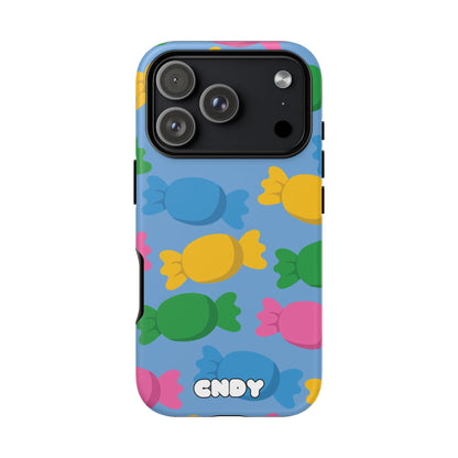 CNDY (iphone case) - CNDY