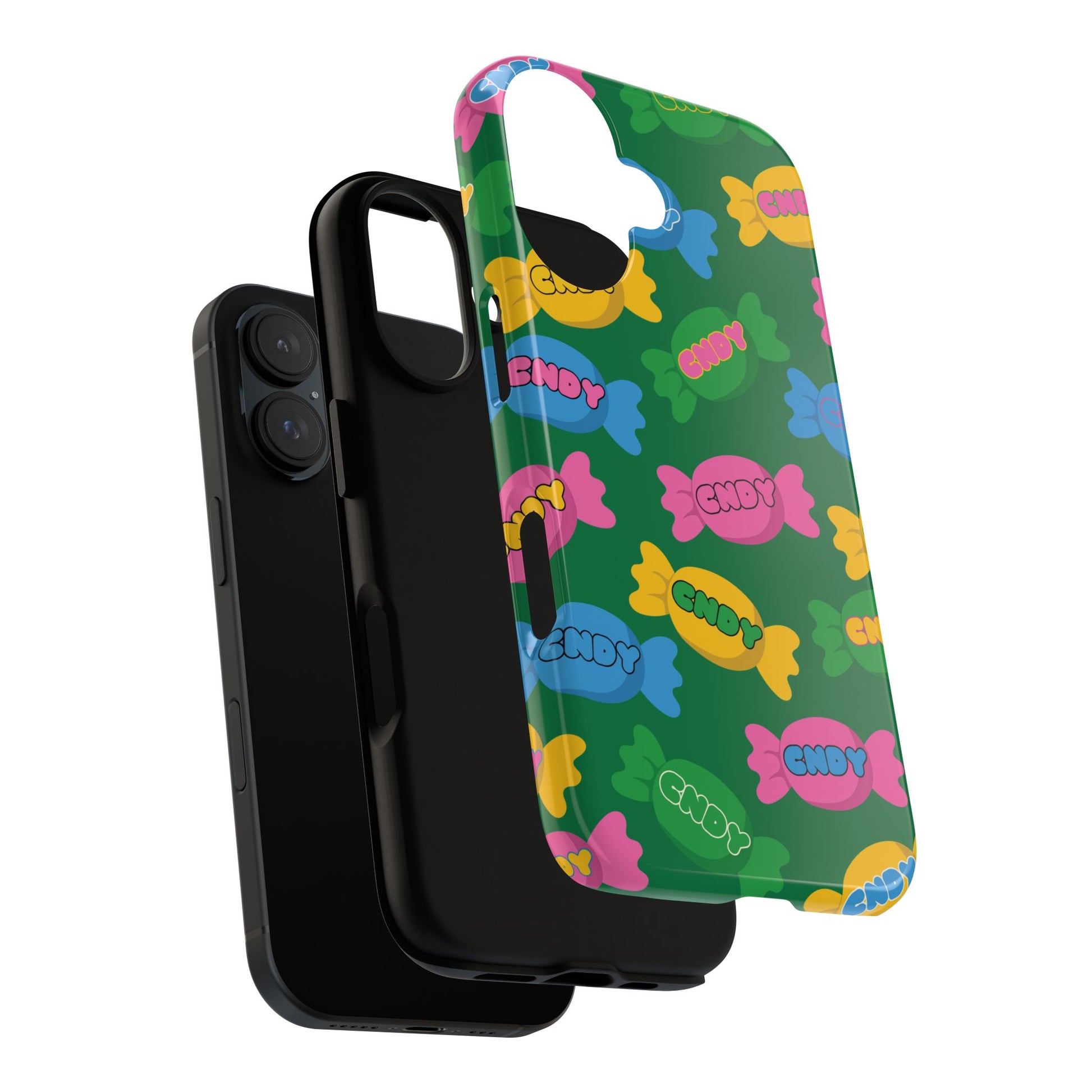 CNDY (iphone case) - CNDY