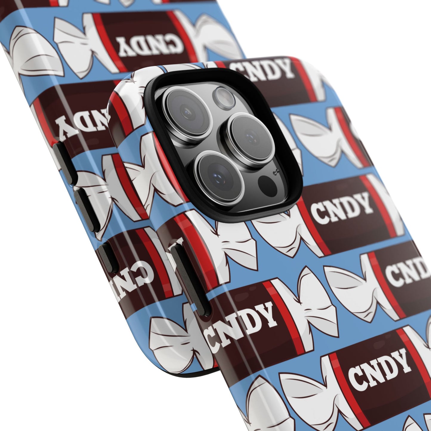 TOOTS (iphone case)