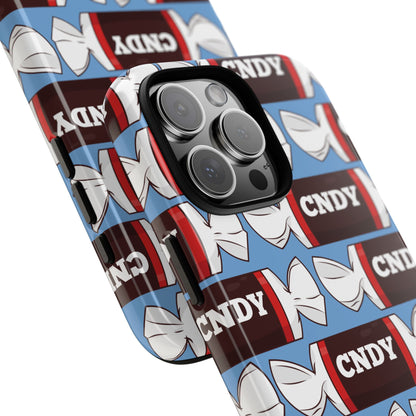 TOOTS (iphone case)