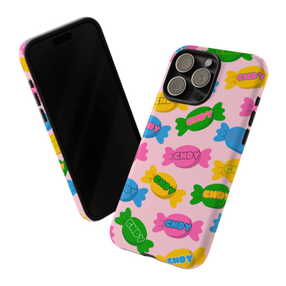 CNDY (iphone case) - CNDY