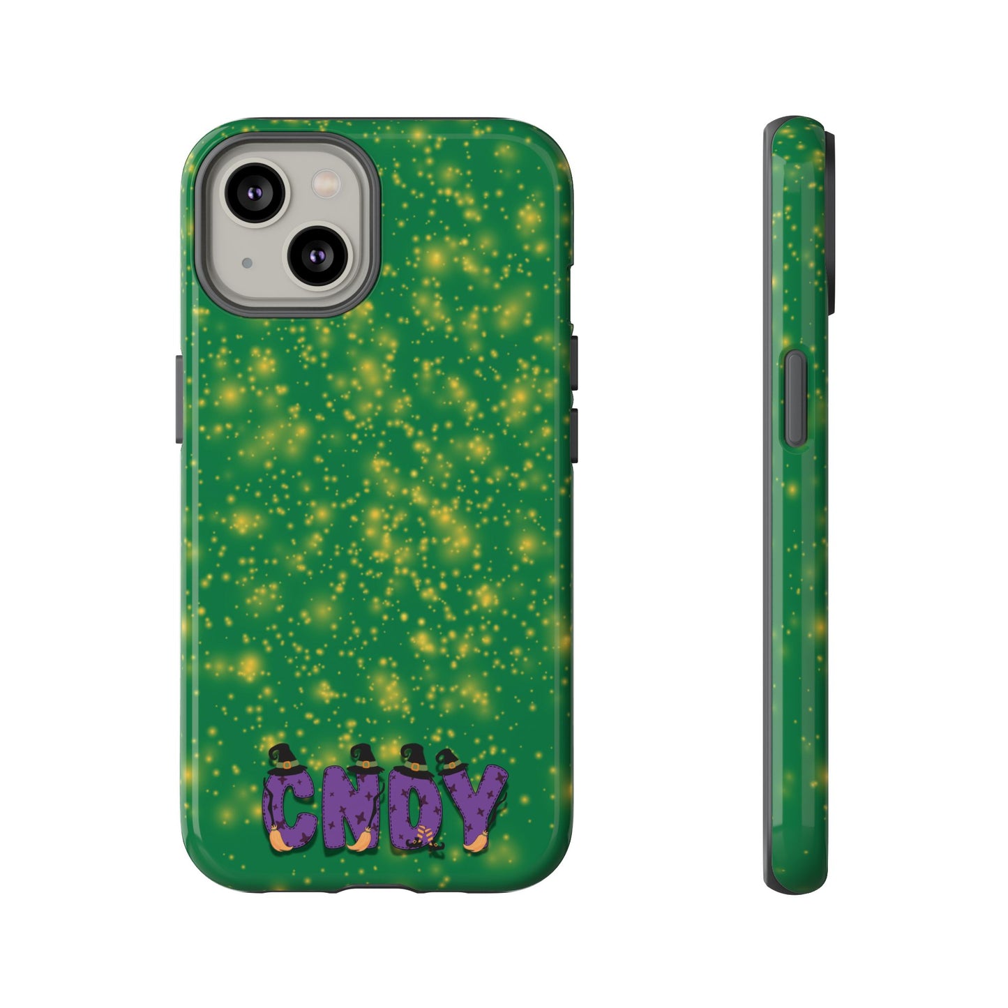 WITCHES SPELL (iphone case)