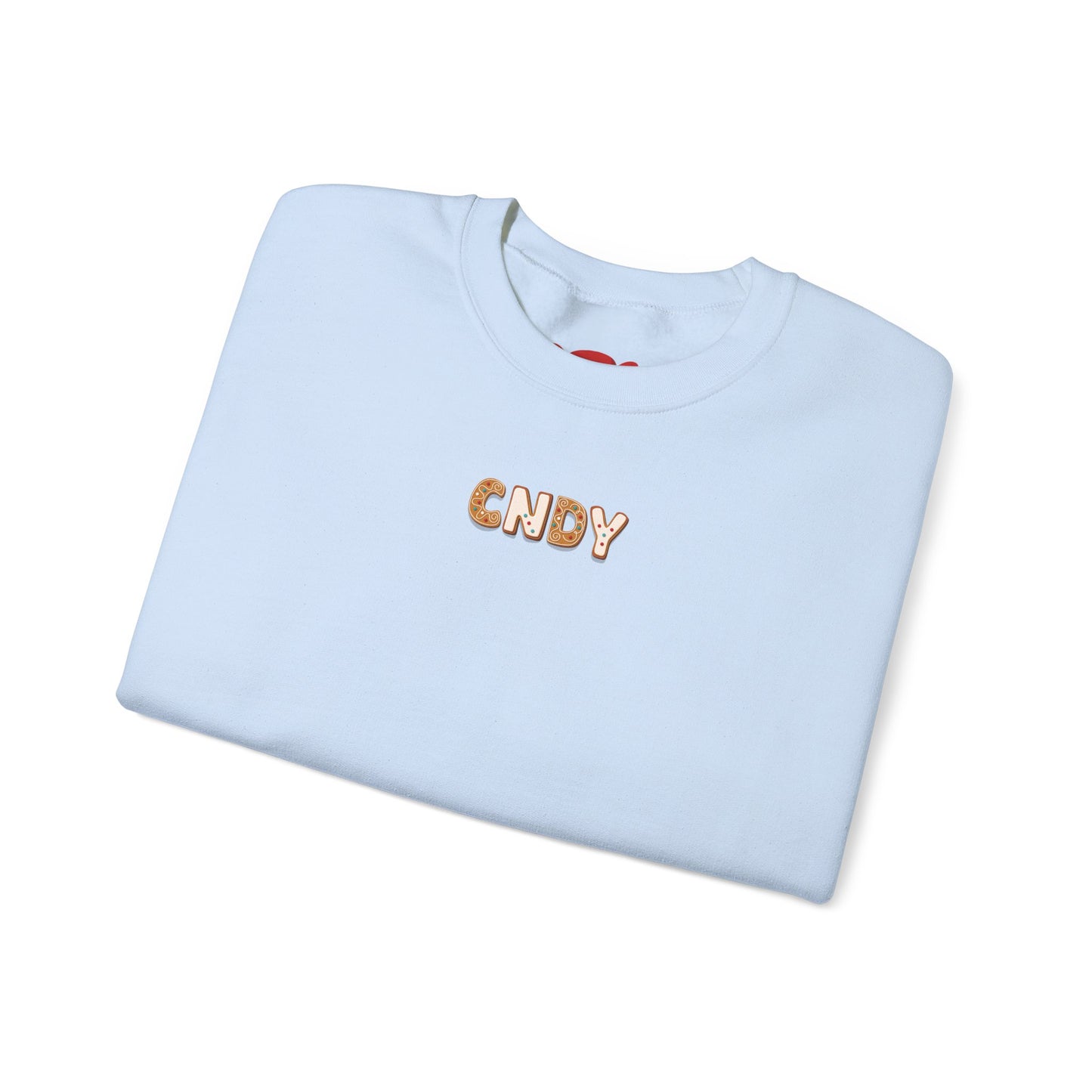 GINGER BREAD (crew) - CNDY