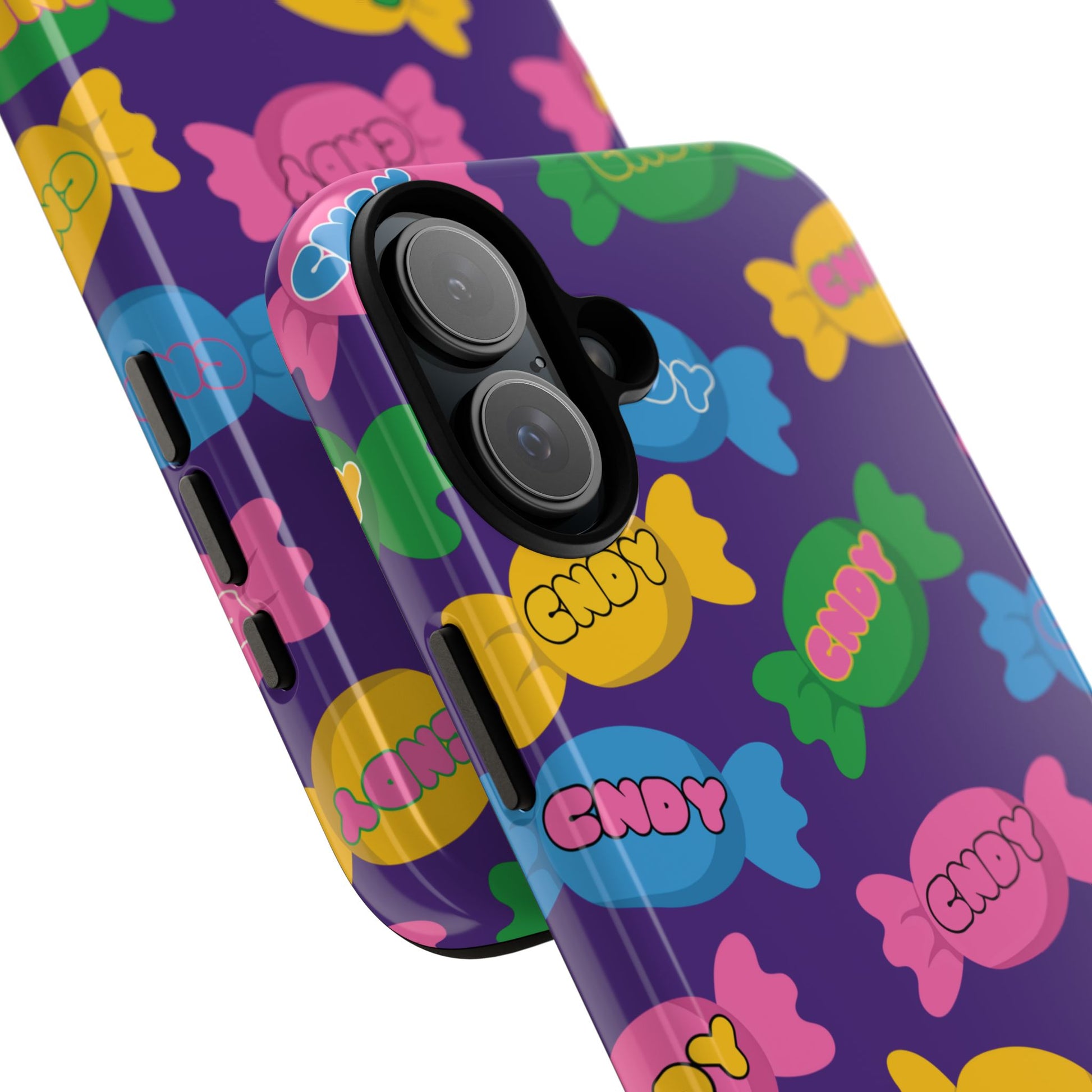 CNDY (iphone case) - CNDY
