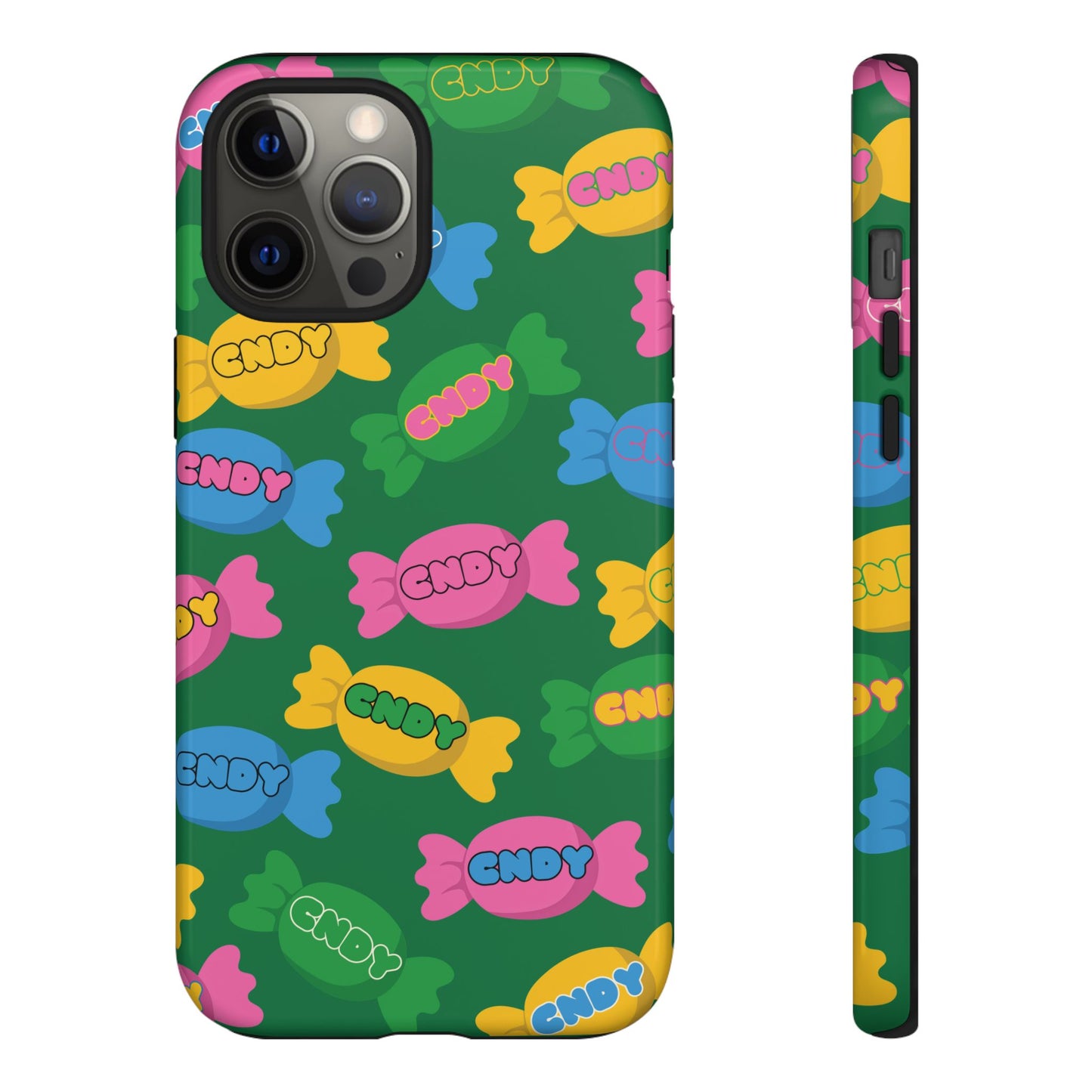 CNDY (iphone case) - CNDY