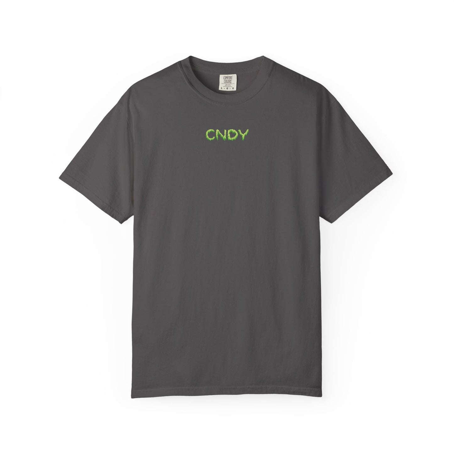 ZOMBIE (tee)