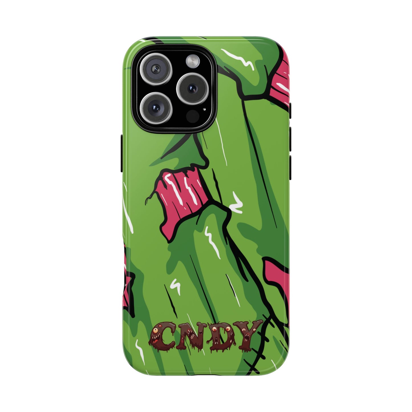 ZOMBIE (iphone case)