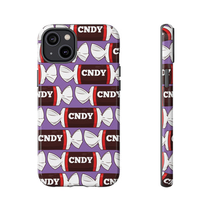 TOOTS (iphone case)