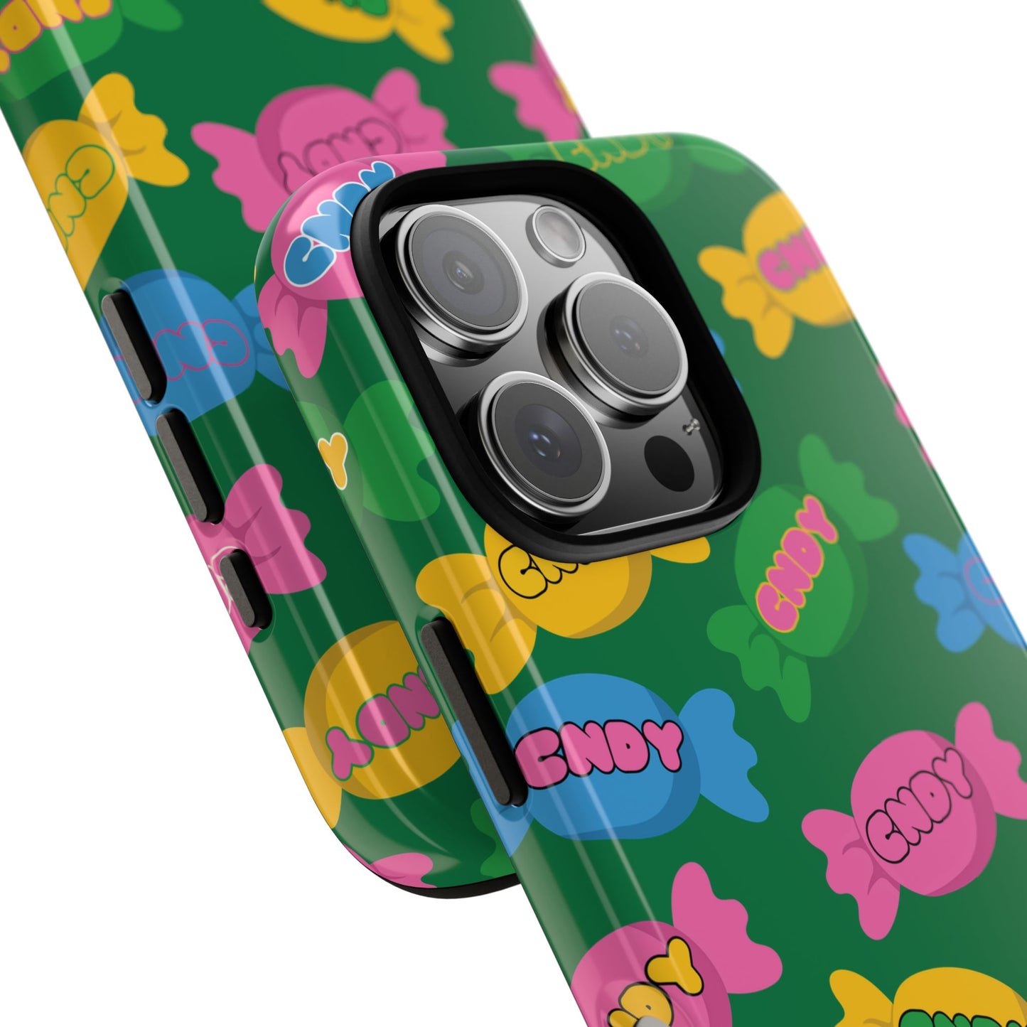 CNDY (iphone case) - CNDY