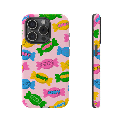 CNDY (iphone case) - CNDY