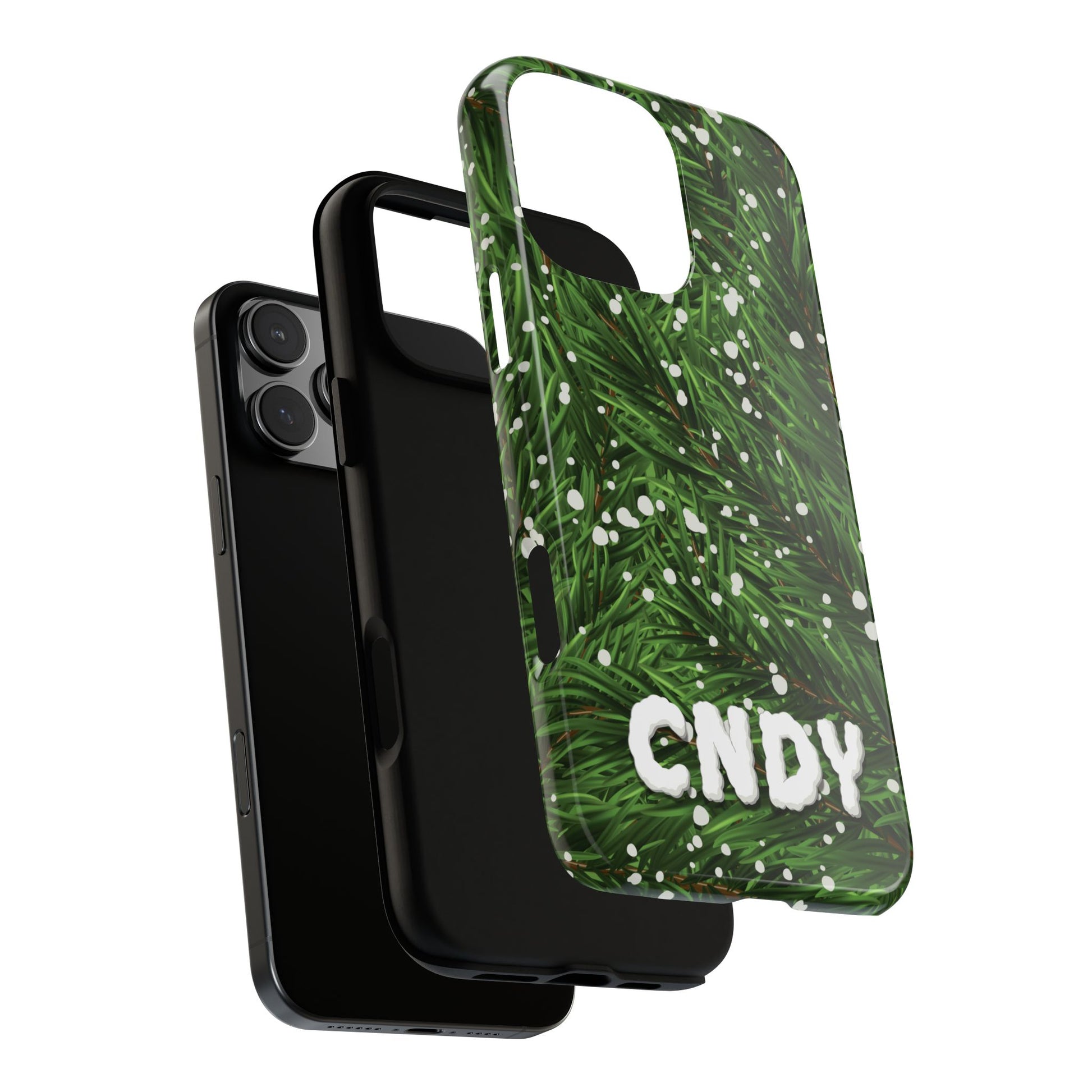WINTER TREE (iphone case) - CNDY