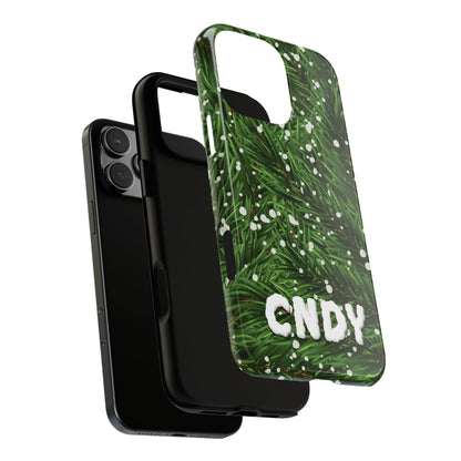 WINTER TREE (iphone case) - CNDY