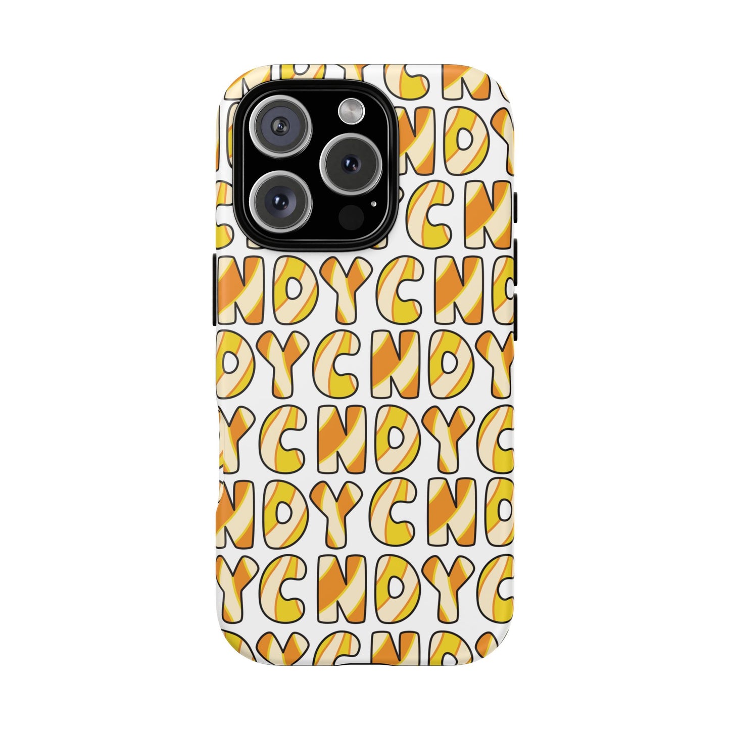 CNDY CORN (iphone case)