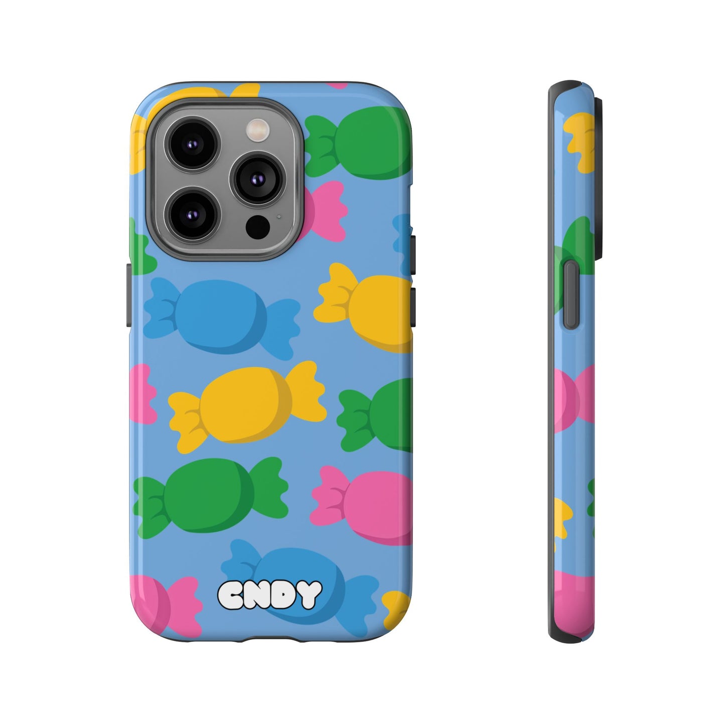 CNDY (iphone case) - CNDY